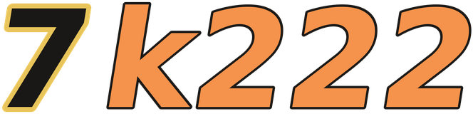 7k222 logo